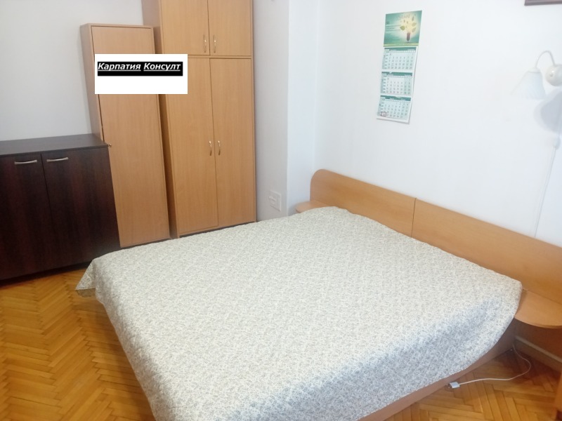 Дава под наем  3-стаен град София , Център , 90 кв.м | 21561841 - изображение [13]