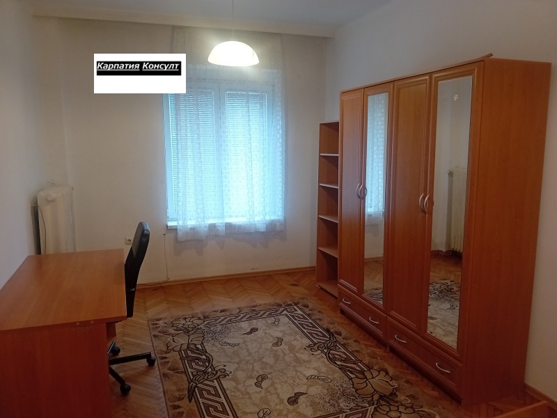 Дава под наем  3-стаен град София , Център , 90 кв.м | 21561841 - изображение [6]