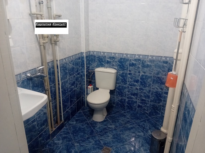 Дава под наем  3-стаен град София , Център , 90 кв.м | 21561841 - изображение [12]
