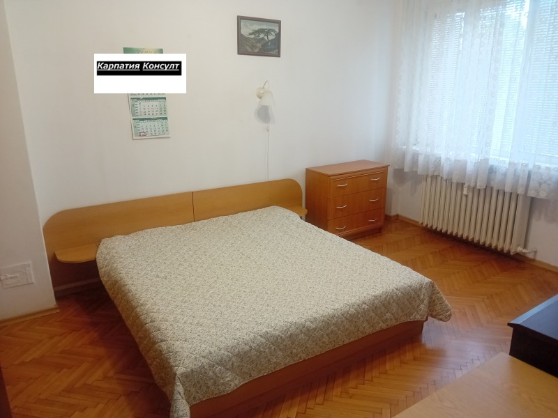 Дава под наем  3-стаен град София , Център , 90 кв.м | 21561841 - изображение [8]