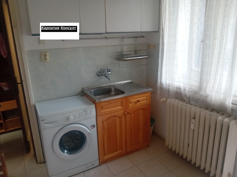 Дава под наем  3-стаен град София , Център , 90 кв.м | 21561841 - изображение [11]