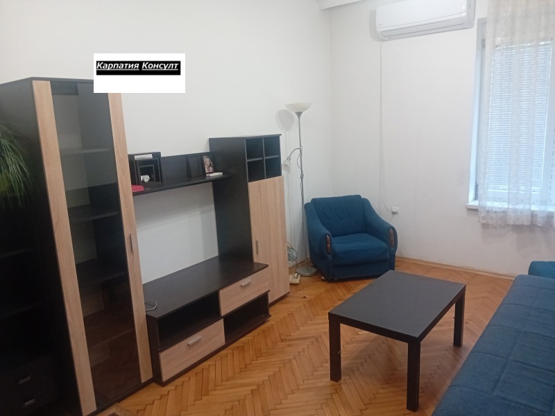 Дава под наем  3-стаен град София , Център , 90 кв.м | 21561841 - изображение [7]