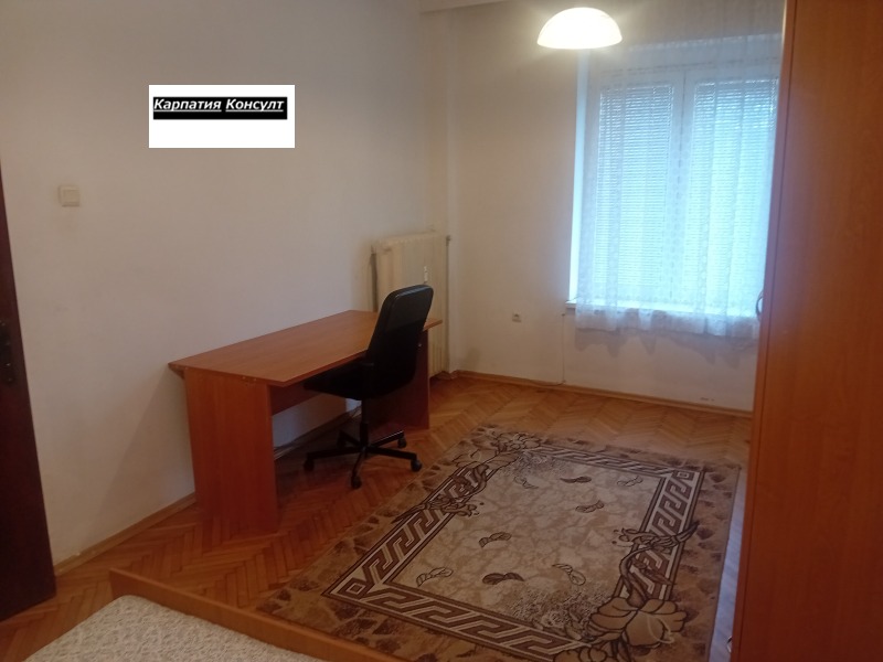 Дава под наем  3-стаен град София , Център , 90 кв.м | 21561841 - изображение [5]