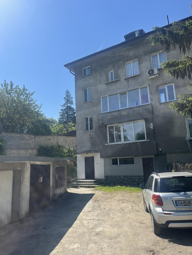 K pronájmu  2 ložnice Sofia , Knjaževo , 120 m2 | 97824865 - obraz [13]