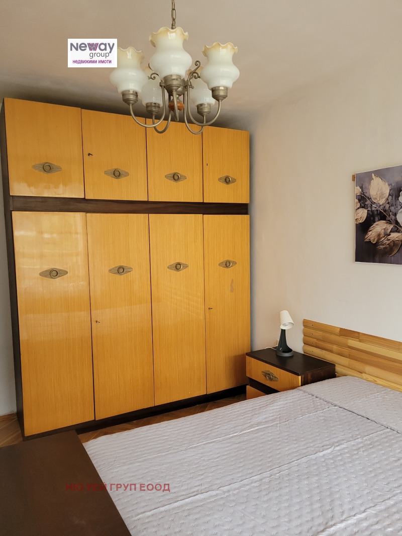 Дава под наем  3-стаен град София , Красно село , 98 кв.м | 62386814 - изображение [14]