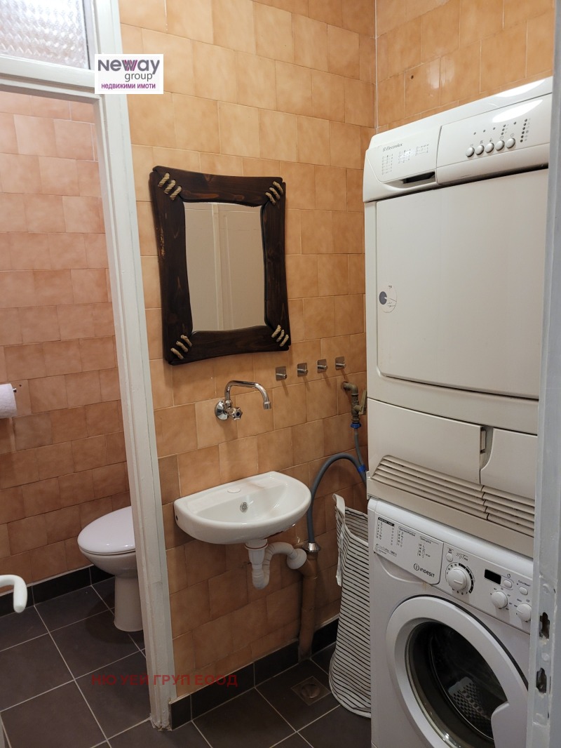 Дава под наем  3-стаен град София , Красно село , 98 кв.м | 62386814 - изображение [16]