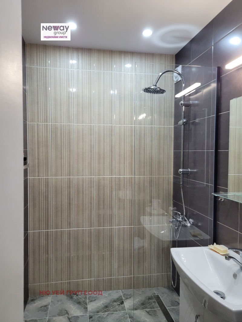 Дава под наем  3-стаен град София , Красно село , 98 кв.м | 62386814 - изображение [11]