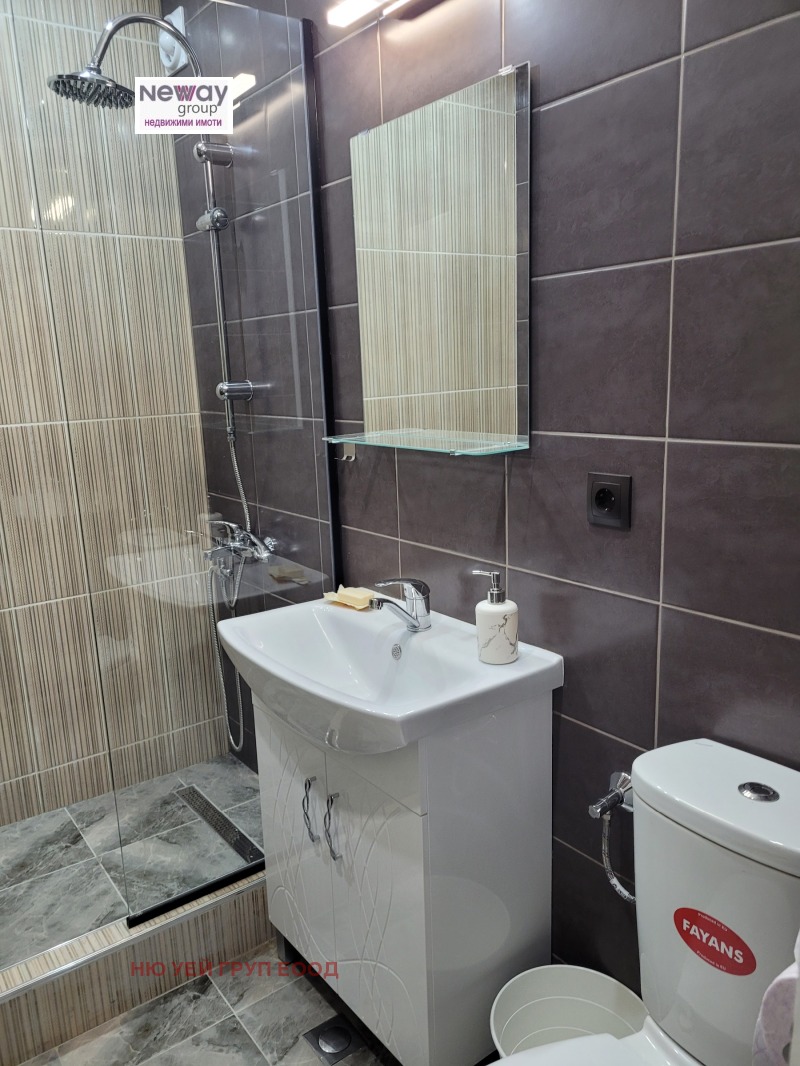 Дава под наем  3-стаен град София , Красно село , 98 кв.м | 62386814 - изображение [12]