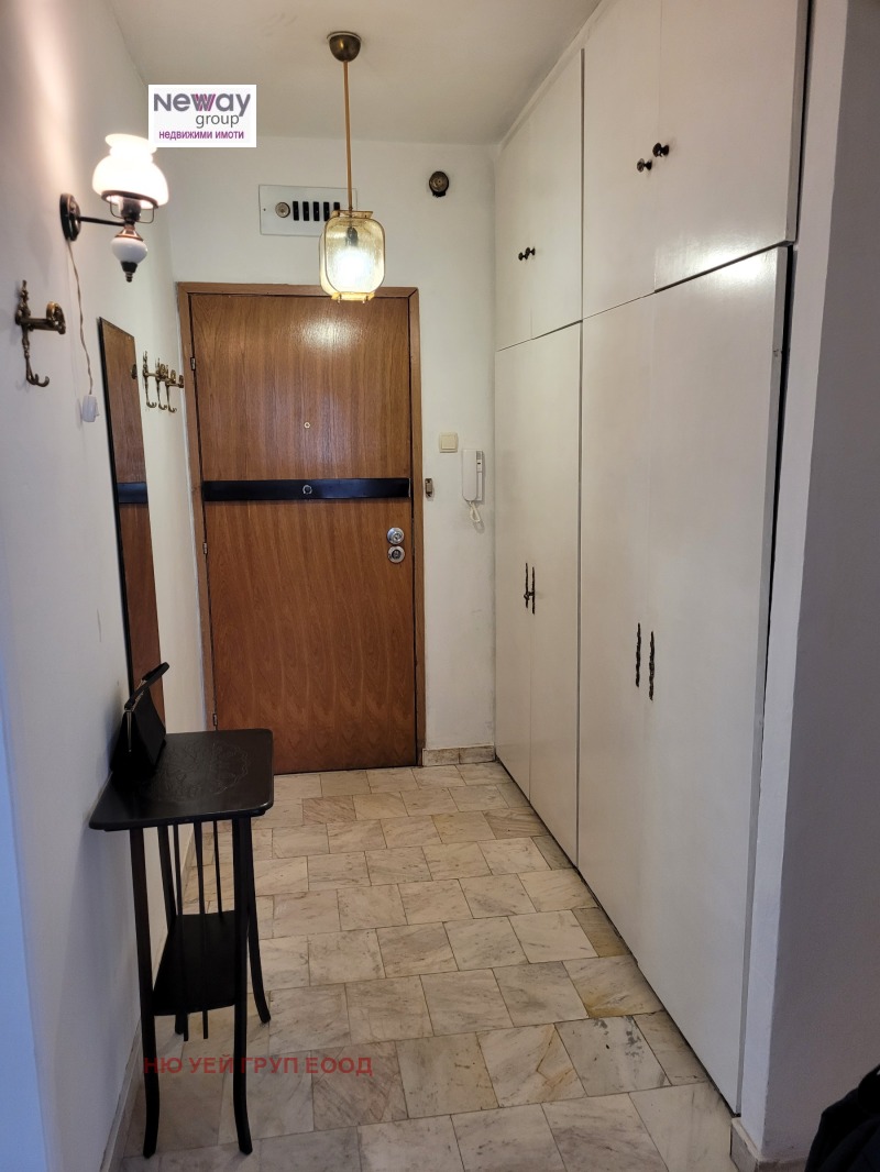 Дава под наем  3-стаен град София , Красно село , 98 кв.м | 62386814 - изображение [17]