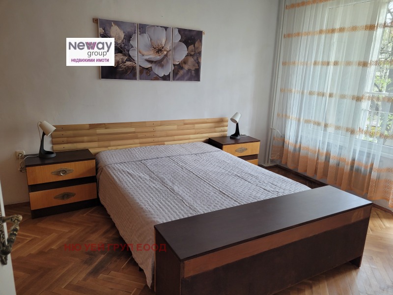 Дава под наем  3-стаен град София , Красно село , 98 кв.м | 62386814 - изображение [13]