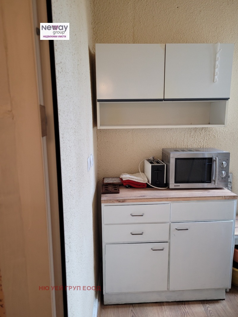 Дава под наем  3-стаен град София , Красно село , 98 кв.м | 62386814 - изображение [8]