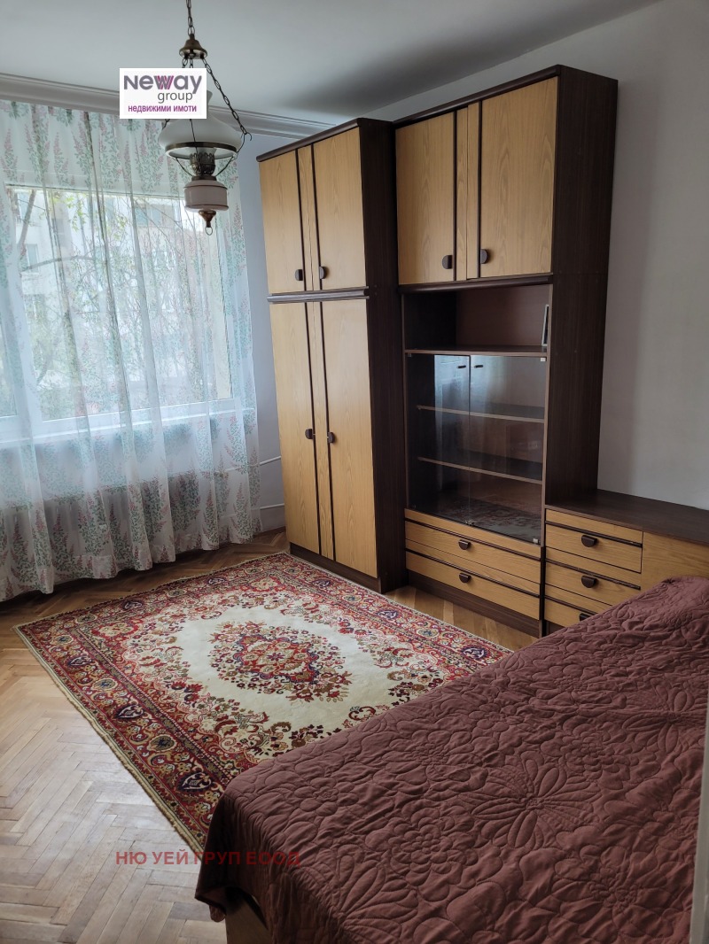 Дава под наем  3-стаен град София , Красно село , 98 кв.м | 62386814 - изображение [15]
