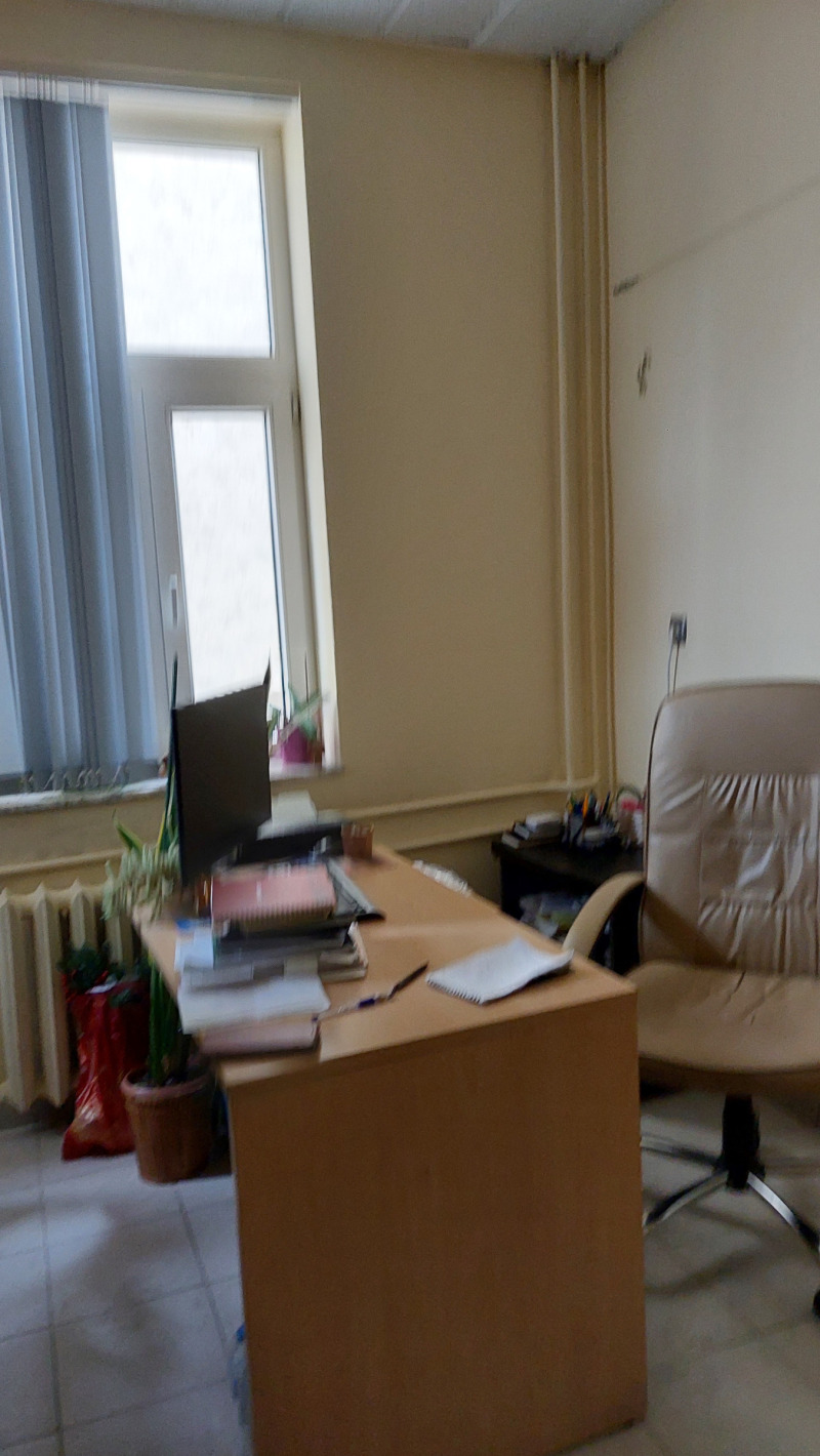 Дава под наем ОФИС, гр. София, Център, снимка 3 - Офиси - 53560694