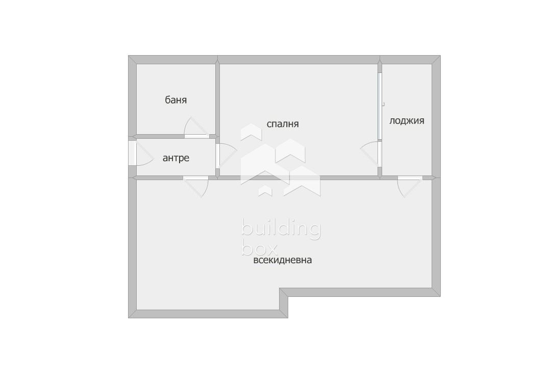 Дава под наем 2-СТАЕН, гр. Варна, Бриз, снимка 10 - Апартаменти - 53723040