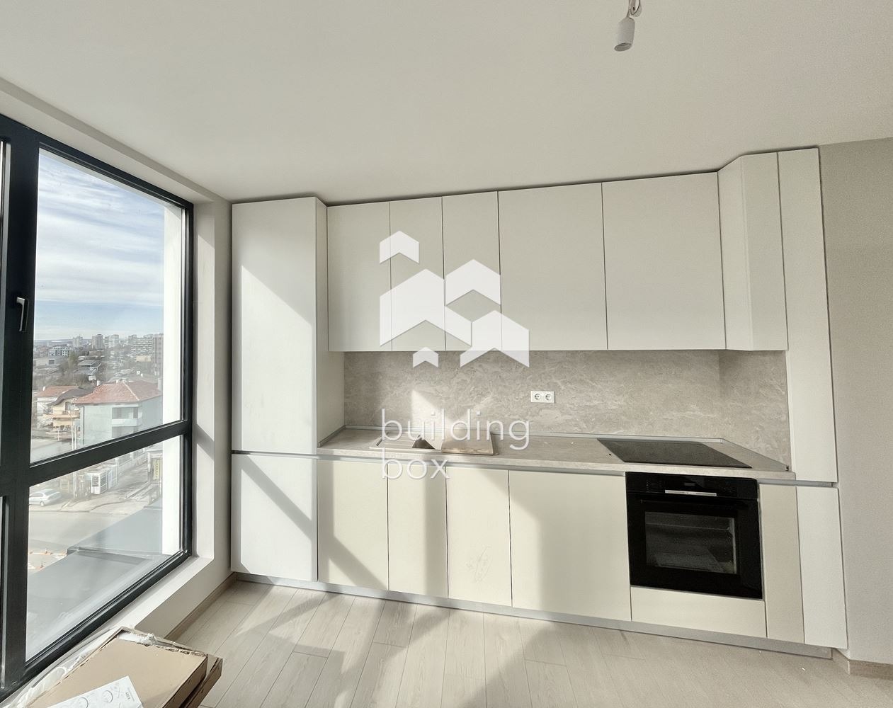 Дава под наем 2-СТАЕН, гр. Варна, Бриз, снимка 3 - Апартаменти - 53723040