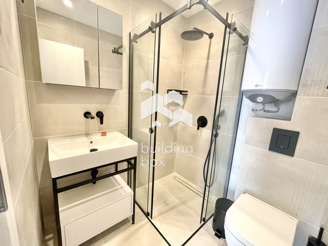 Дава под наем 2-СТАЕН, гр. Варна, Бриз, снимка 7 - Апартаменти - 53723040