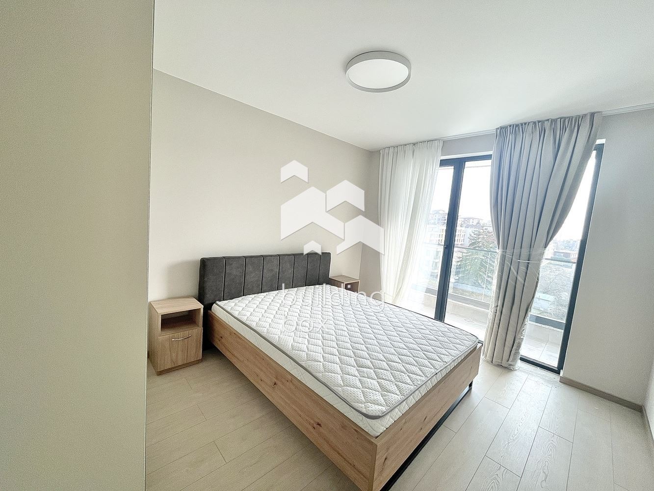 Дава под наем 2-СТАЕН, гр. Варна, Бриз, снимка 5 - Апартаменти - 53723040