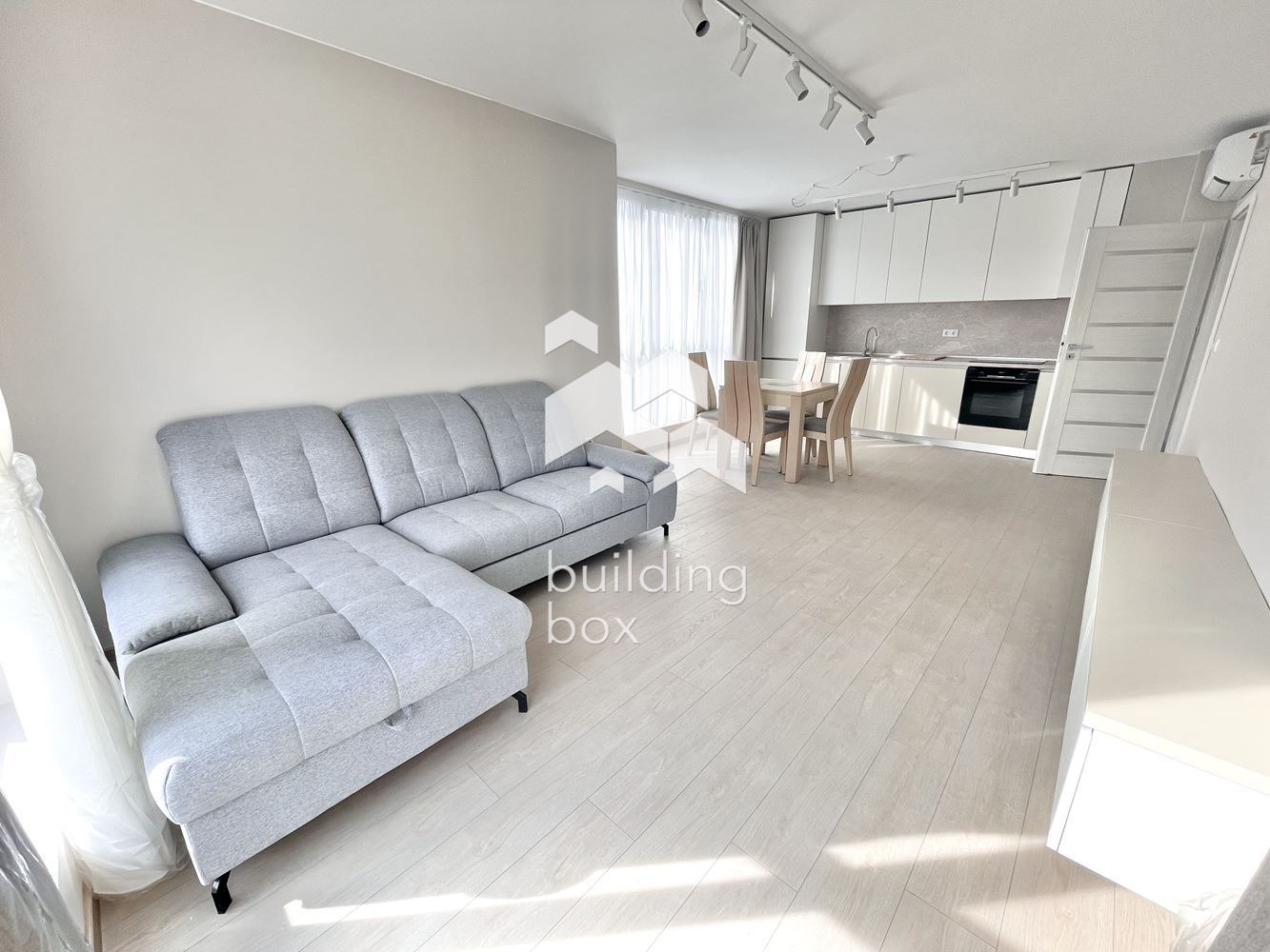 Дава под наем 2-СТАЕН, гр. Варна, Бриз, снимка 2 - Апартаменти - 53723040