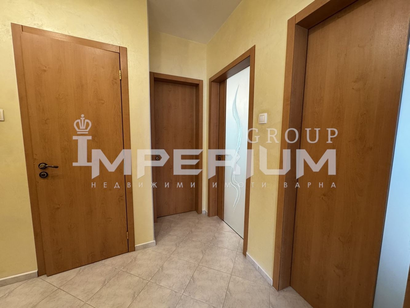Дава под наем 2-СТАЕН, гр. Варна, Левски 1, снимка 10 - Апартаменти - 54995848