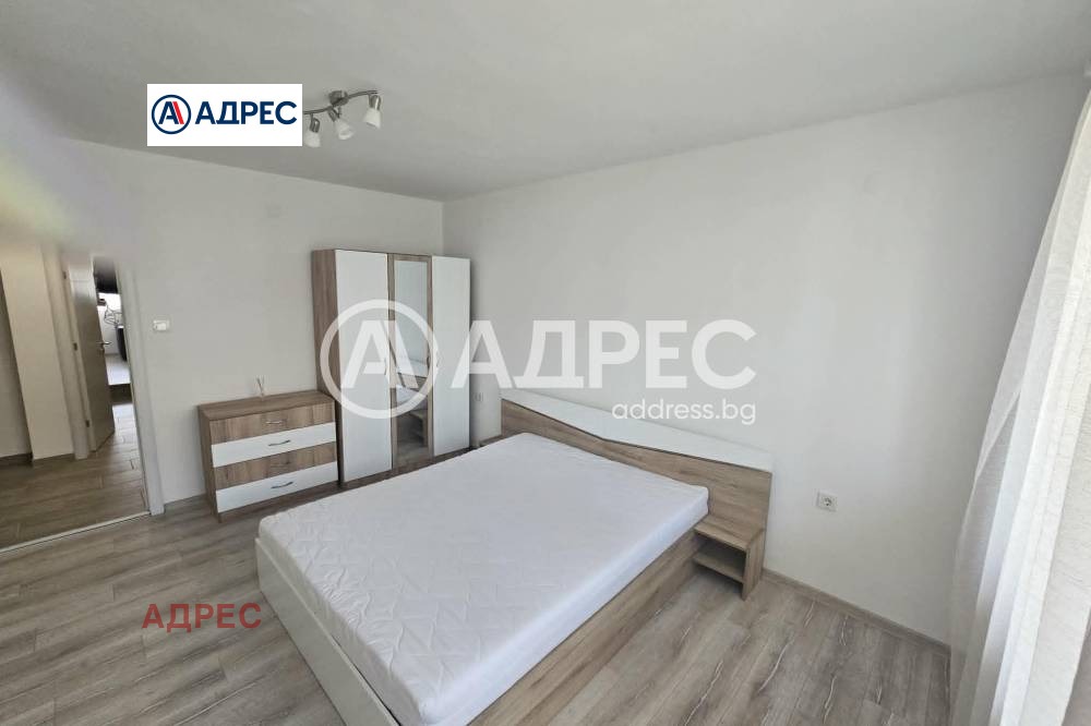 Дава под наем 2-СТАЕН, гр. Варна, Лятно кино Тракия, снимка 9 - Апартаменти - 55007366
