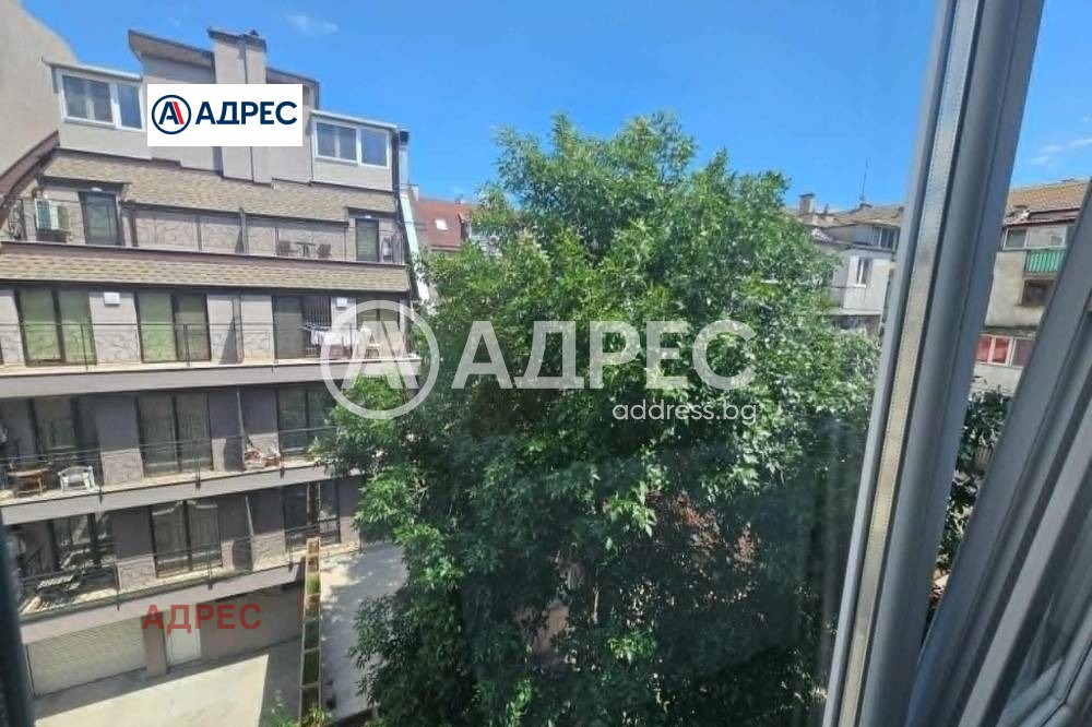 Дава под наем 2-СТАЕН, гр. Варна, Лятно кино Тракия, снимка 17 - Апартаменти - 55007366