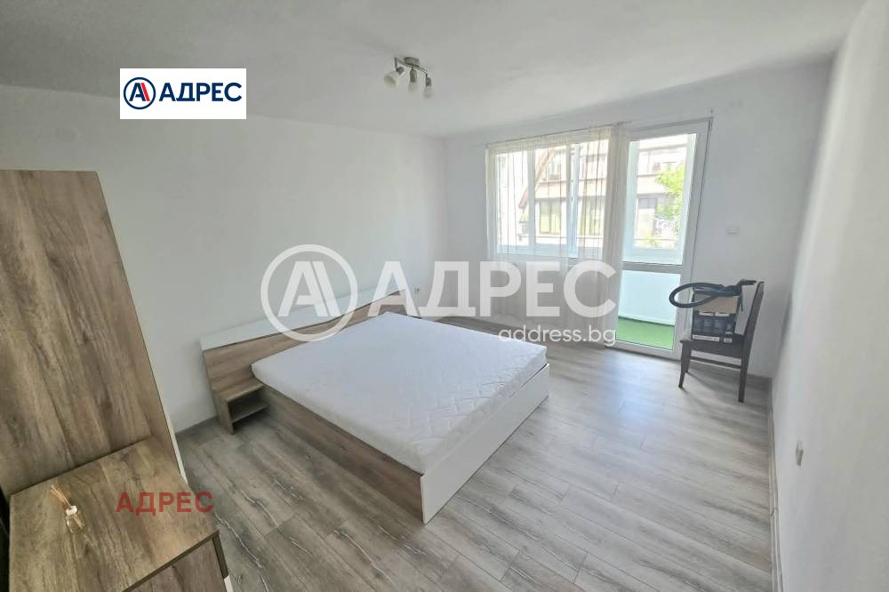 Дава под наем 2-СТАЕН, гр. Варна, Лятно кино Тракия, снимка 8 - Апартаменти - 55007366