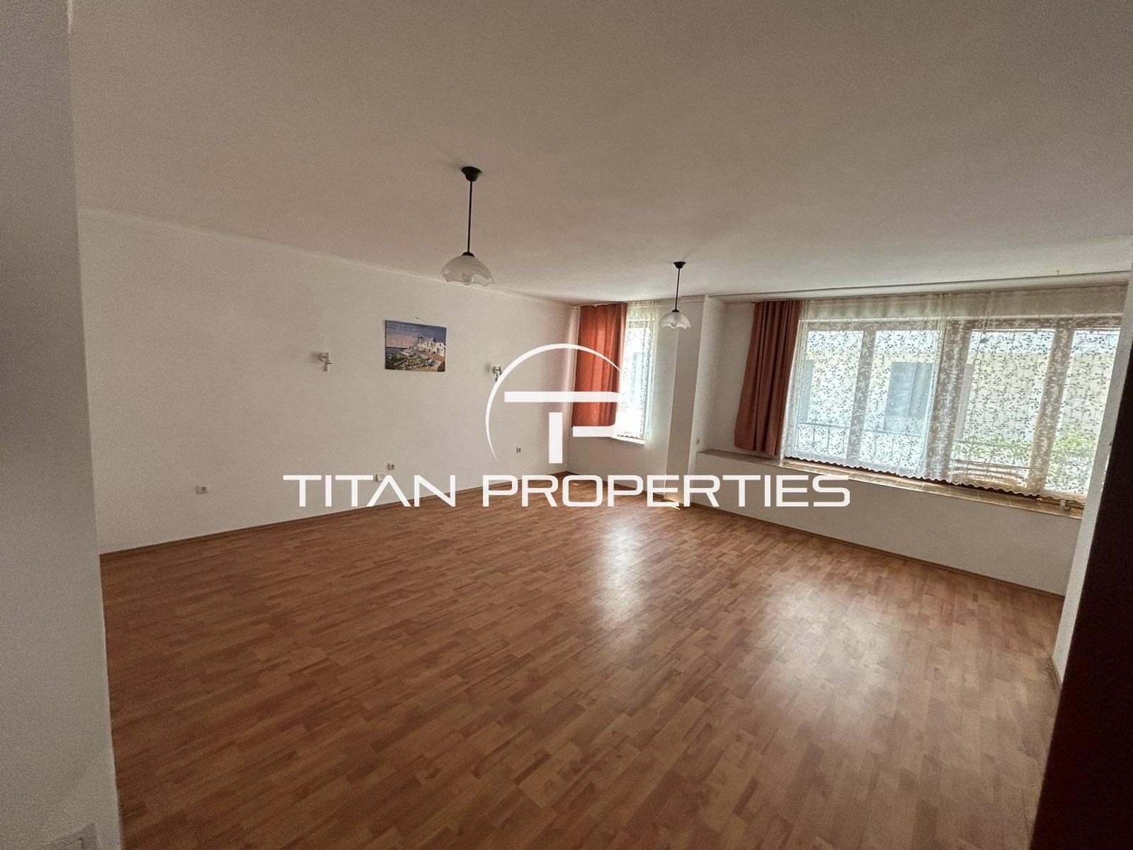 Дава под наем 3-СТАЕН, гр. Бургас, Център, снимка 3 - Апартаменти - 54078568