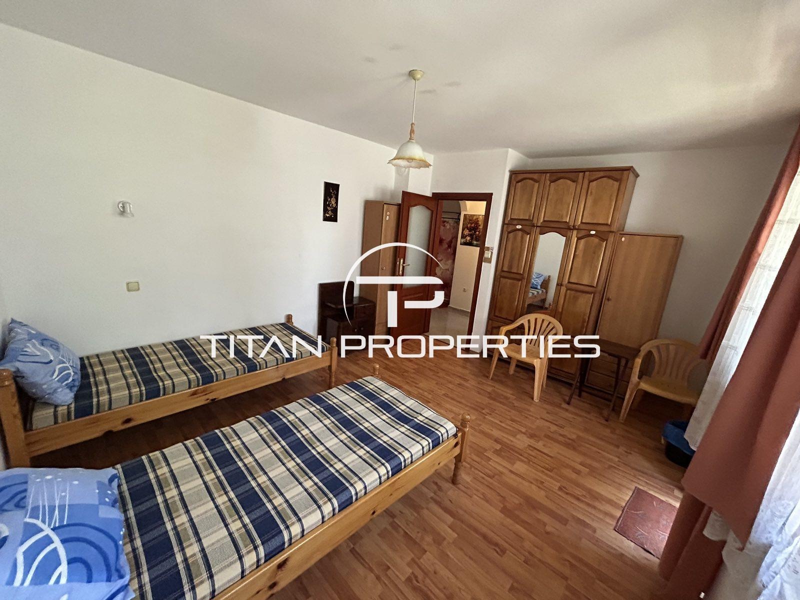 Дава под наем 3-СТАЕН, гр. Бургас, Център, снимка 7 - Апартаменти - 54078568