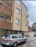 Дава под наем ГАРАЖ, ПАРКОМЯСТО, гр. София, Редута, снимка 2