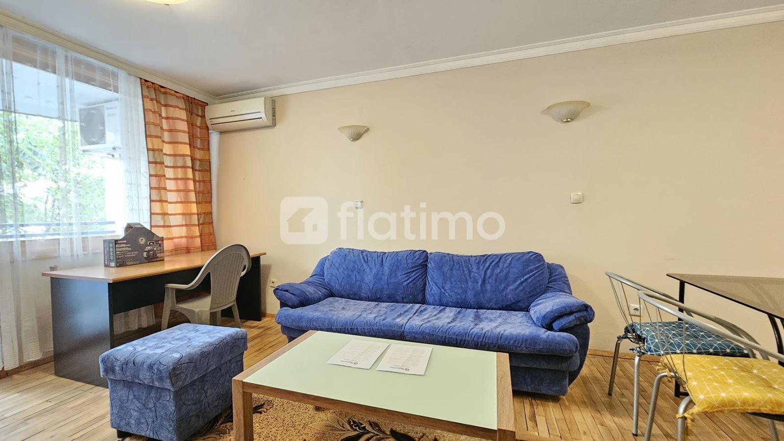 Дава под Наем 2-СТАЕН | Imot.bg — изображение 1