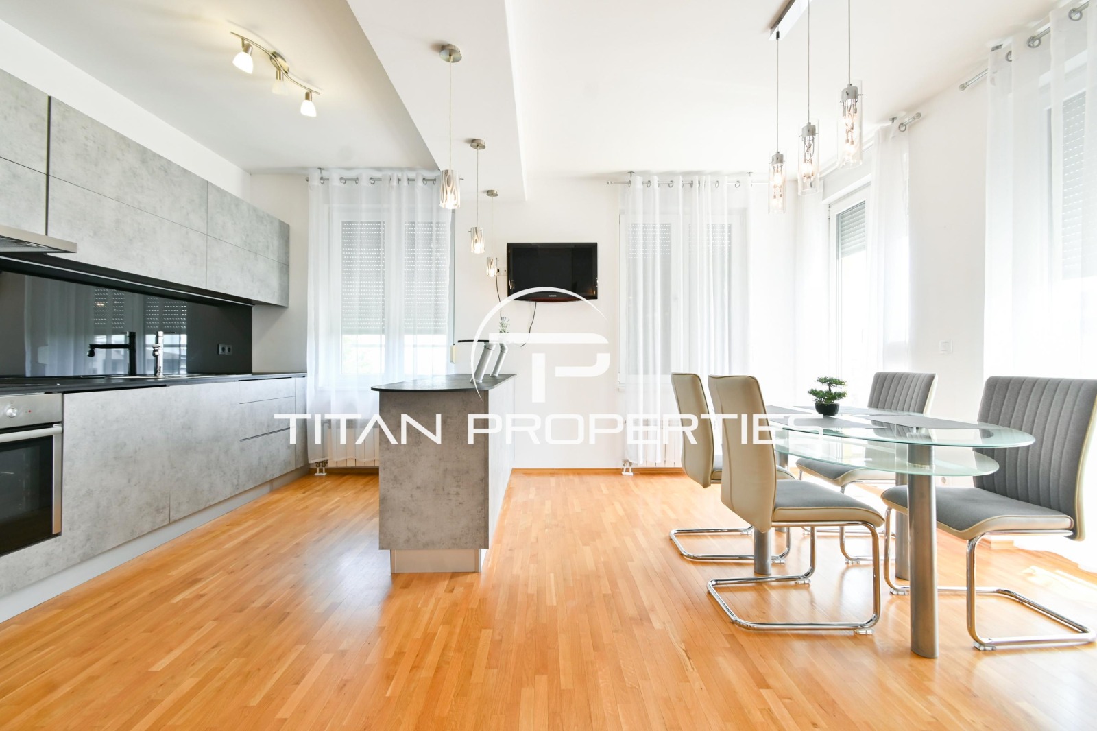 Дава под Наем 3-СТАЕН | Imot.bg — изображение 1