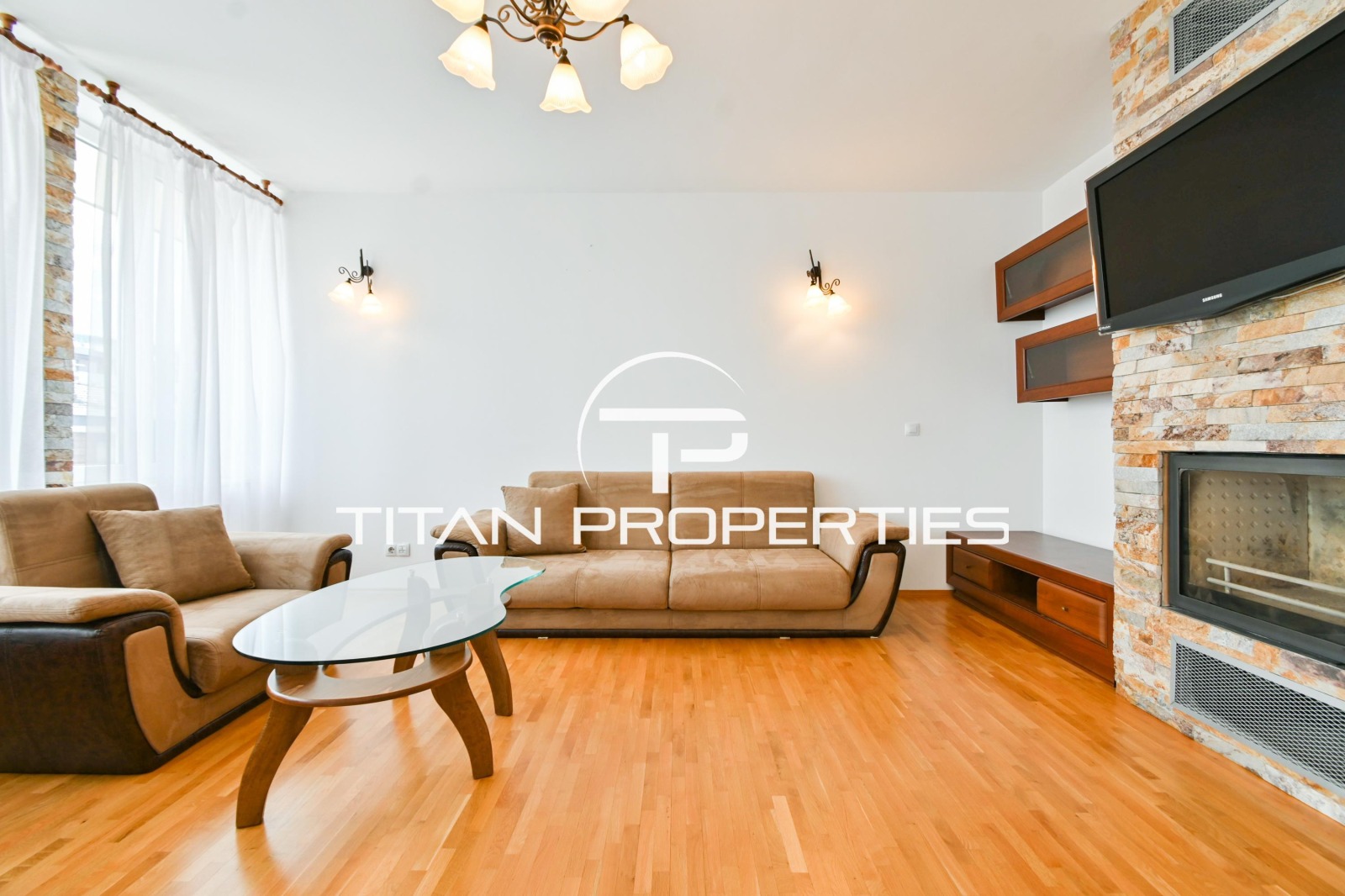 Дава под Наем 3-СТАЕН | Imot.bg — изображение 2