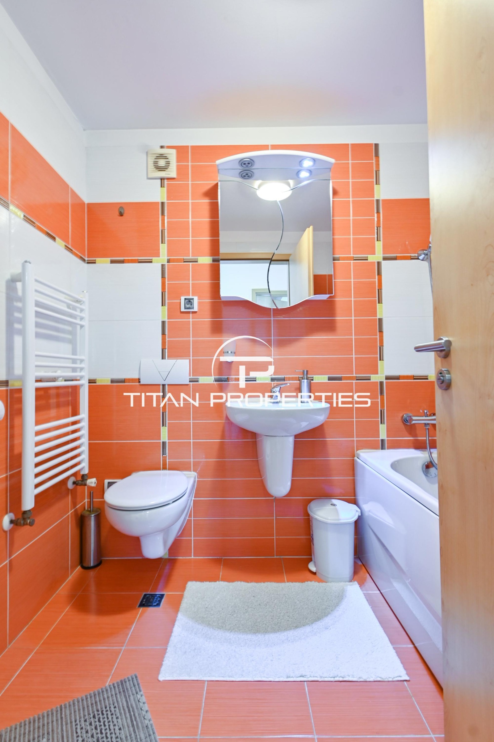 Дава под Наем 3-СТАЕН | Imot.bg — изображение 13