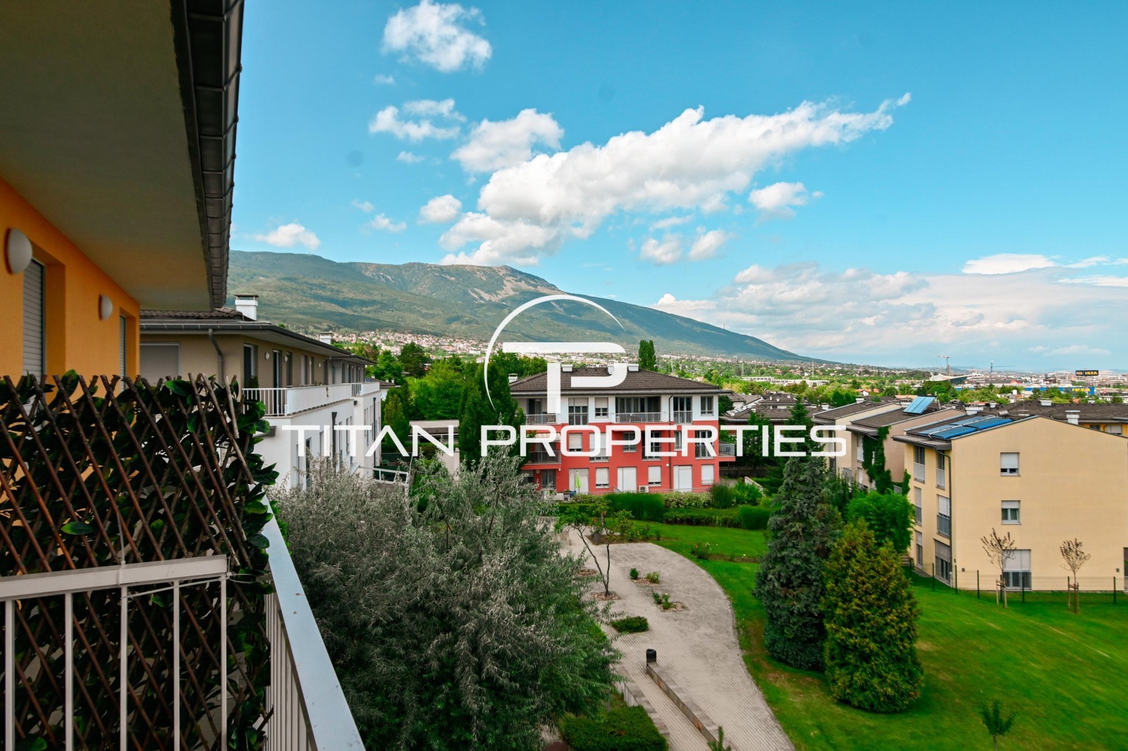 Дава под Наем 3-СТАЕН | Imot.bg — изображение 17