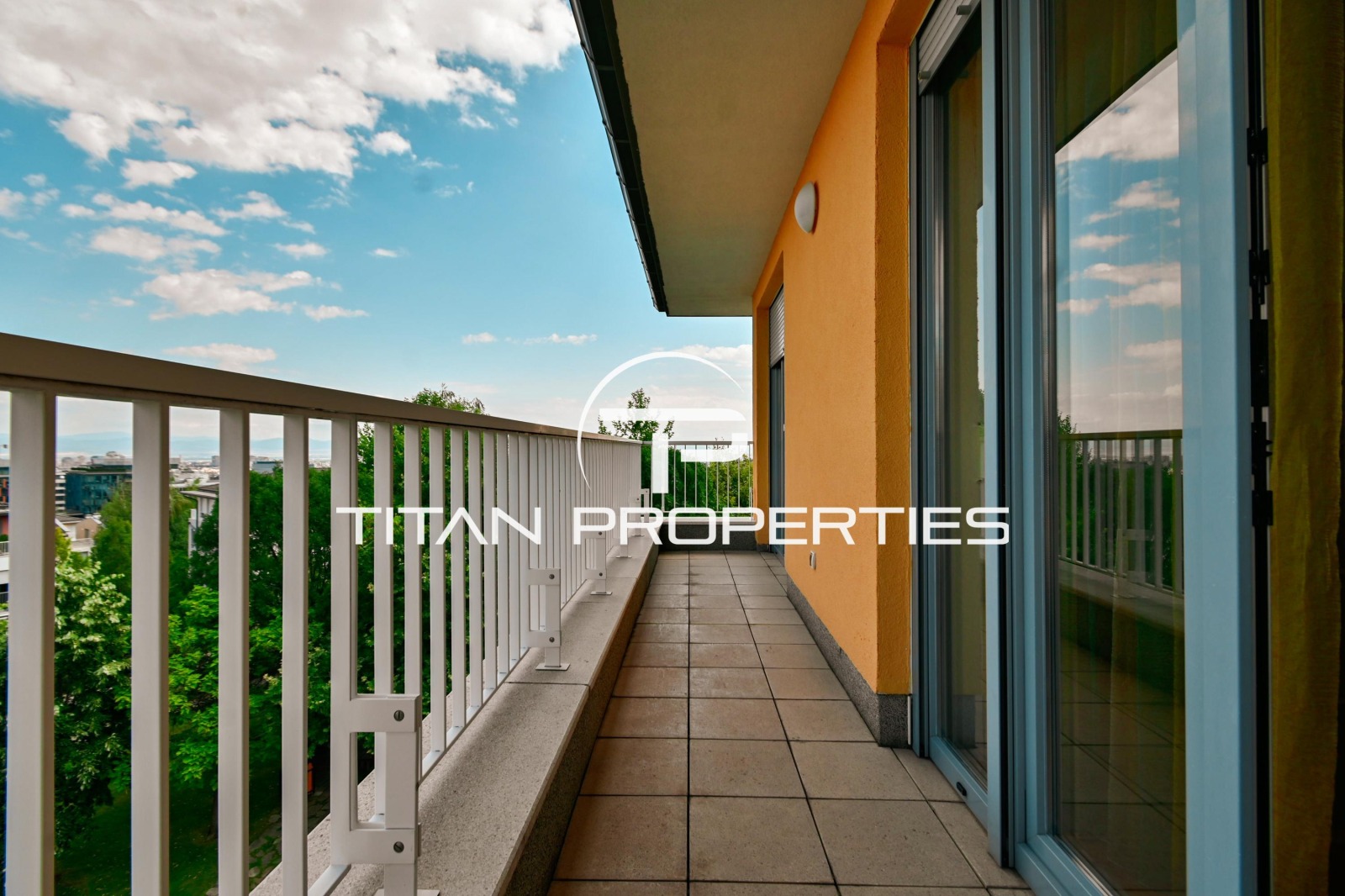 Дава под Наем 3-СТАЕН | Imot.bg — изображение 16