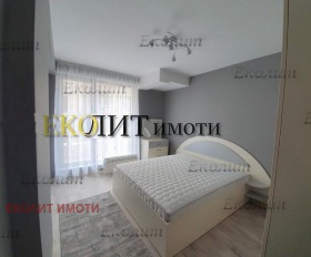 2 camere da letto Lozenets, Sofia 1