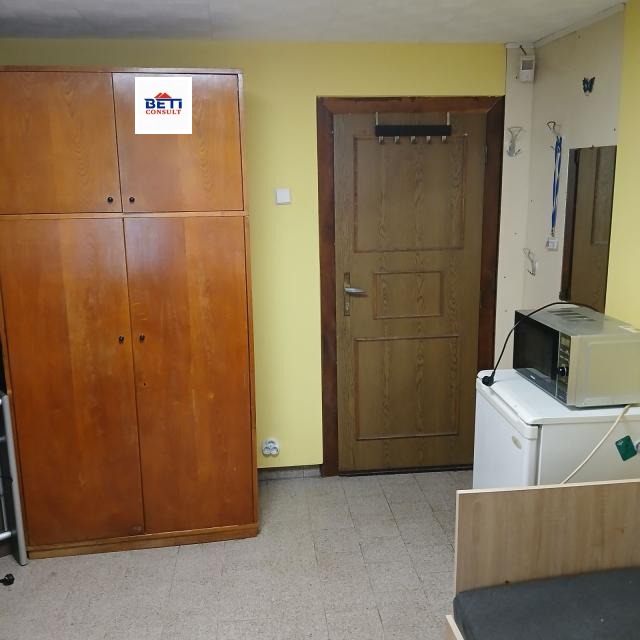 Дава под наем СТАЯ, гр. София, Зона Б-18, снимка 5 - Стаи под наем - 55747398