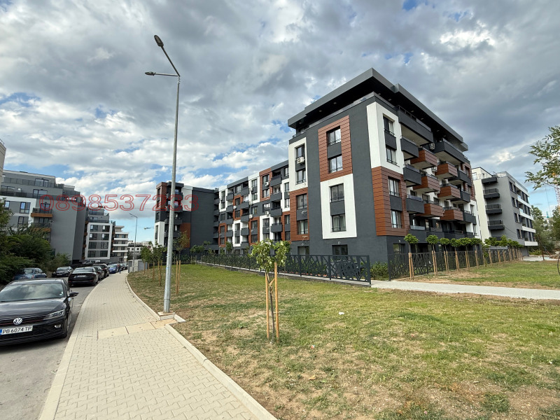 Дава под наем  2-стаен град София , Студентски град , 48 кв.м | 84928489 - изображение [10]