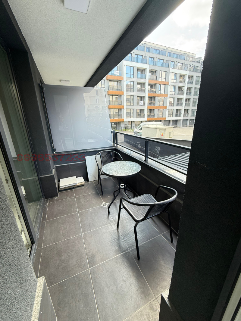 Дава под наем  2-стаен град София , Студентски град , 48 кв.м | 84928489 - изображение [8]