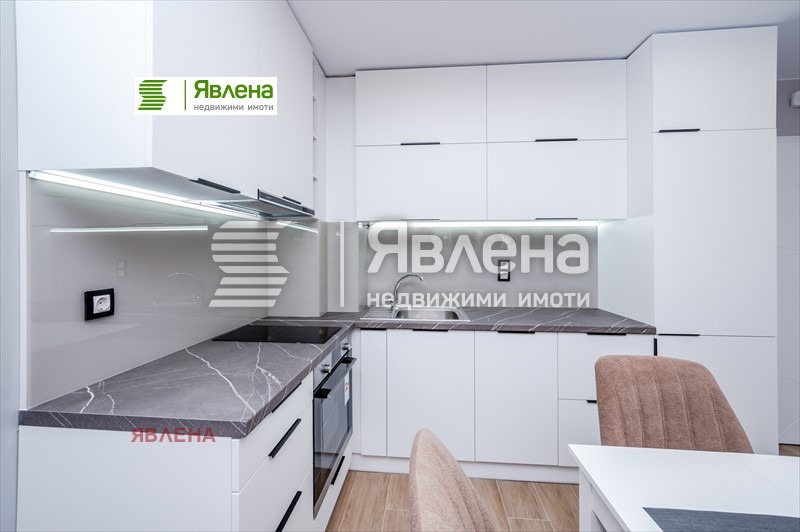 Дава под наем  2-стаен град София , Витоша , 68 кв.м | 32193331 - изображение [4]