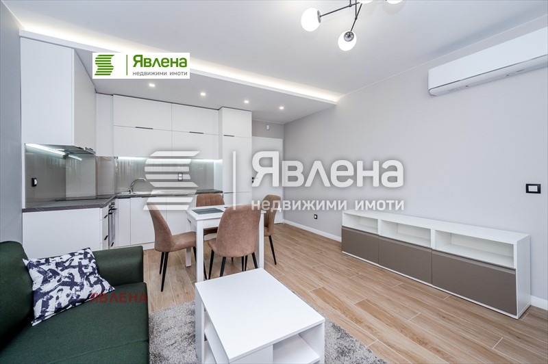Дава под наем  2-стаен град София , Витоша , 68 кв.м | 32193331 - изображение [2]