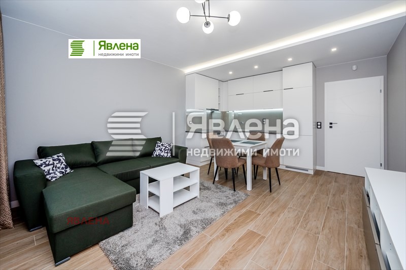 Дава под наем  2-стаен град София , Витоша , 68 кв.м | 32193331