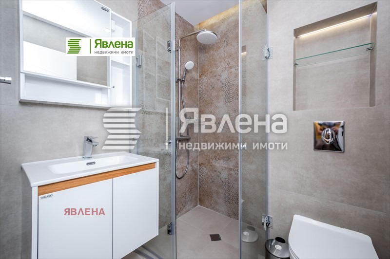 Дава под наем  2-стаен град София , Витоша , 68 кв.м | 32193331 - изображение [9]
