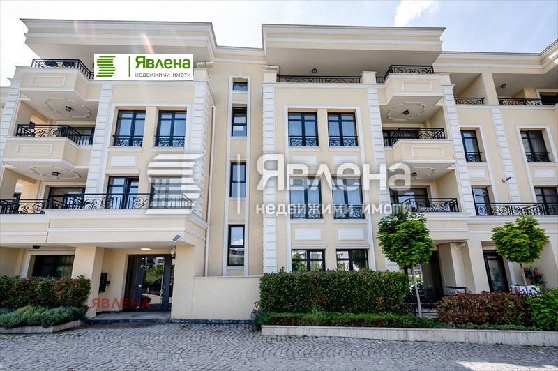 Дава под наем  2-стаен град София , Витоша , 68 кв.м | 32193331 - изображение [12]