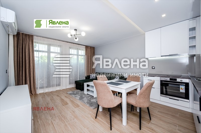 Дава под наем  2-стаен град София , Витоша , 68 кв.м | 32193331 - изображение [3]
