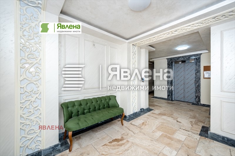 Дава под наем  2-стаен град София , Витоша , 68 кв.м | 32193331 - изображение [13]