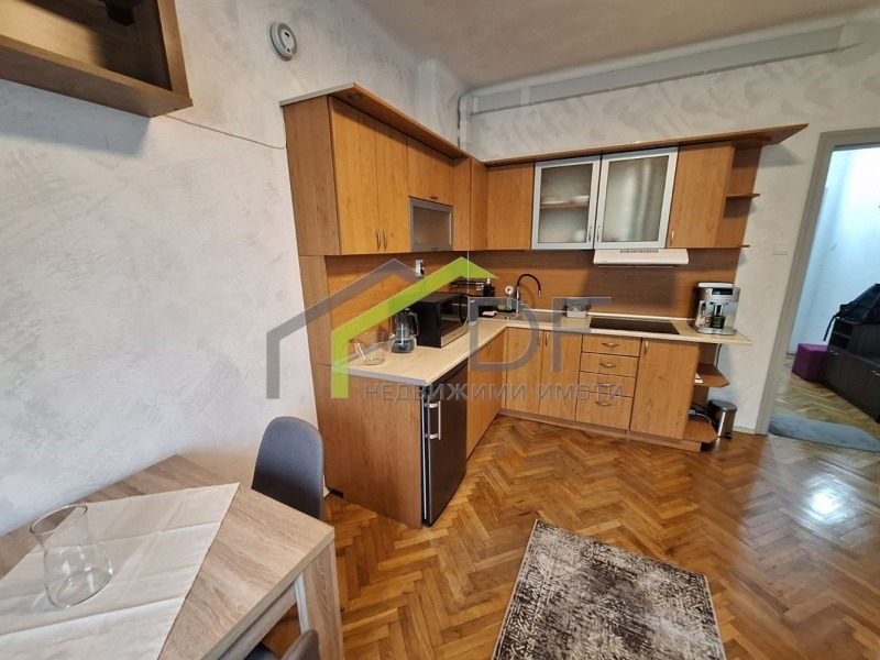 A louer  1 chambre Varna , Gratska mahala , 55 m² | 89260573 - image [2]