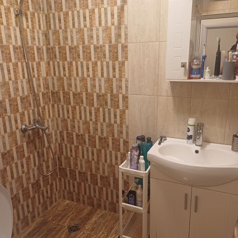 Do wynajęcia  1 sypialnia Sofia , Mladost 4 , 60 mkw | 11825066 - obraz [7]