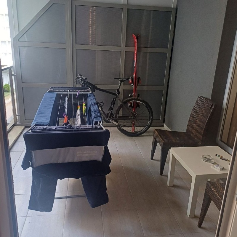Do wynajęcia  1 sypialnia Sofia , Mladost 4 , 60 mkw | 11825066 - obraz [6]