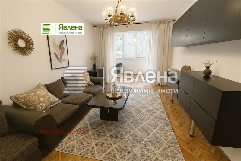 Дава под наем 2-СТАЕН, гр. София, Изток, снимка 8 - Апартаменти - 52325829